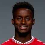 player photo