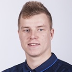 Евгений Берёзкин
