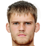 Валерий Шабала