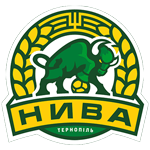 Нива Тернополь