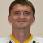 Василий Прийма