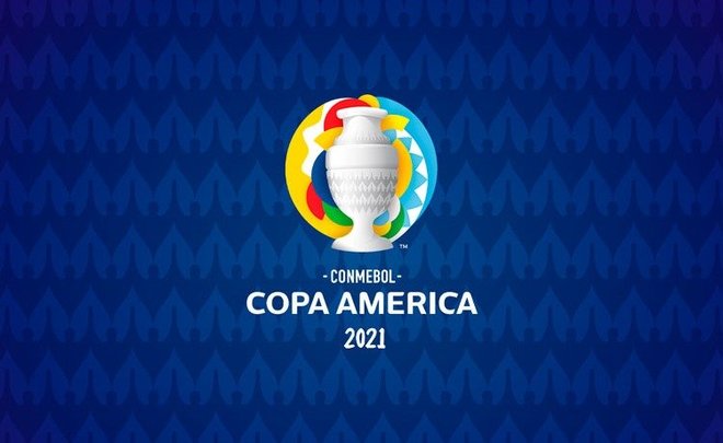 Кубок Америки 2021