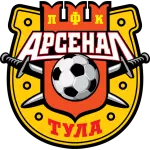 Арсенал Тула