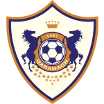 club logo