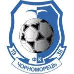 Черноморец