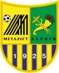 Металлист