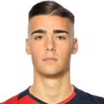 player photo