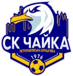 Чайка