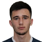 player photo