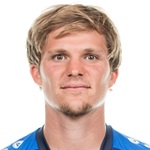 player photo