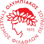 Олимпиакос