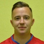 Артём Федянин