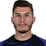 player photo