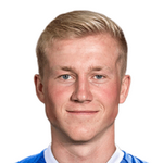 player photo