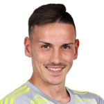 player photo