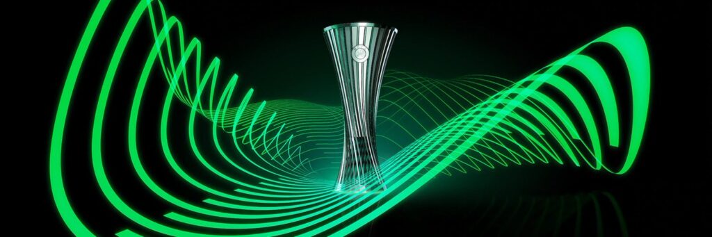 Состоялась жеребьевка группового этапа Лиги Конференций 2022/2023