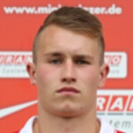 player photo