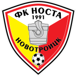 Носта