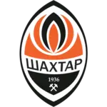 Шахтер Донецк