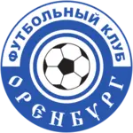 Оренбург