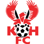 Киддерминстер
