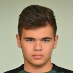 Алекс Мацукатов