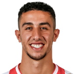player photo