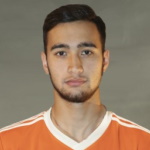 player photo