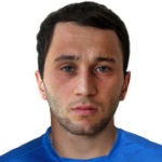 Рустам Сосранов
