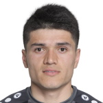Абдуманнопов Дониёр
