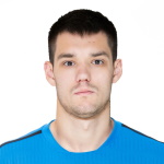 Алексей Губочкин