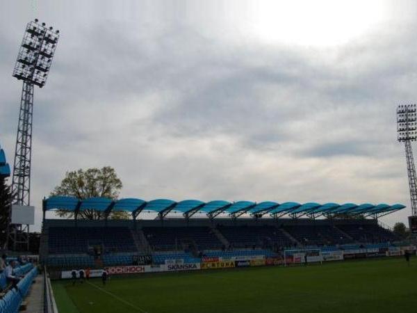 stadium photo