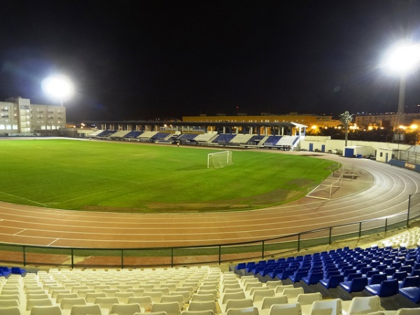 stadium photo