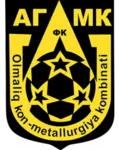 АГМК