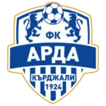 Арда
