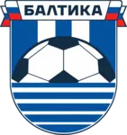 Балтика