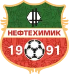 Нефтехимик