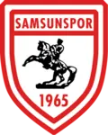 Самсунспор