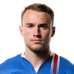 Рунар Мар Сигурьонссон