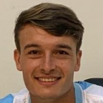 player photo