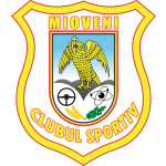 Миовени