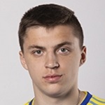 Дмитрий Матяш