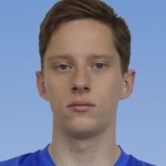 Максим Дробыш