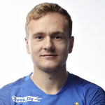 Никита Халимончик