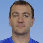 Антон Матвеенко