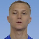 Павел Назаренко