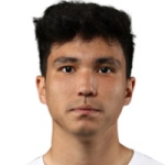 Амир Батырев