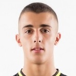 player photo