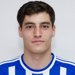 Давид Хубаев