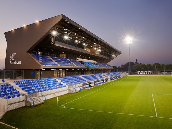 stadium photo